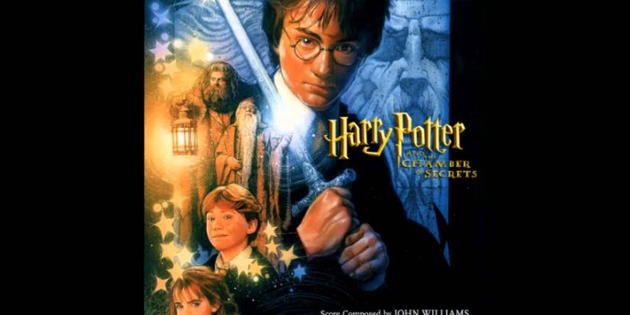 1920x1080 Most viewed Harry Potter And The Chamber Of Secrets wallpapers | 4K