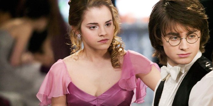 1920x1200 Emma Watson in Harry Potter Wallpapers | HD Wallpapers | Harry
