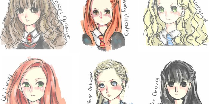 3000x2000 HP : Fan Art - Harry Potter Photo (38882340) - Fanpop