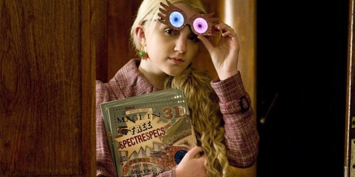 1440x900 Harry Potter' Actress Evanna Lynch Says She's Breaking Away From Her