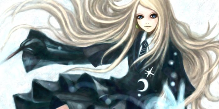 1680x1050 Luna Lovegood - Harry Potter - Wallpaper #726784 - Zerochan Anime