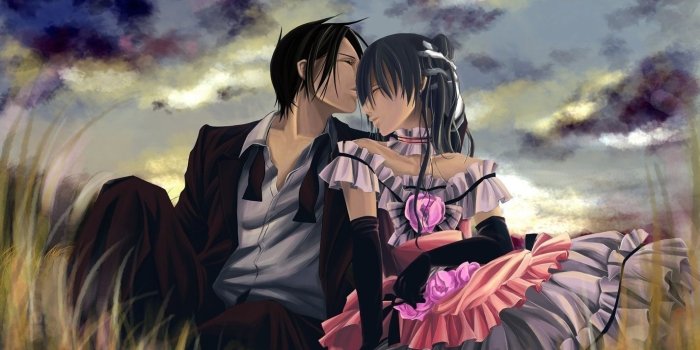 1426x1024 Best 61+ Black Butler Desktop Backgrounds on HipWallpaper | Black