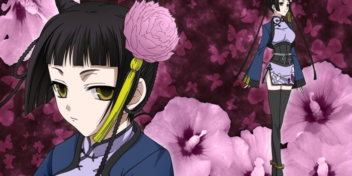 2560x1600 Black Butler Desktop Backgrounds | Babangrichie.org