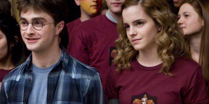 1920x1200 Emma Watson in Harry Potter 6 New Wallpapers in jpg format for free