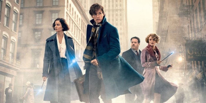 1366x768 Film, Gellert Grindelwald, Girl, J K Rowling, Harry Potter Laptop
