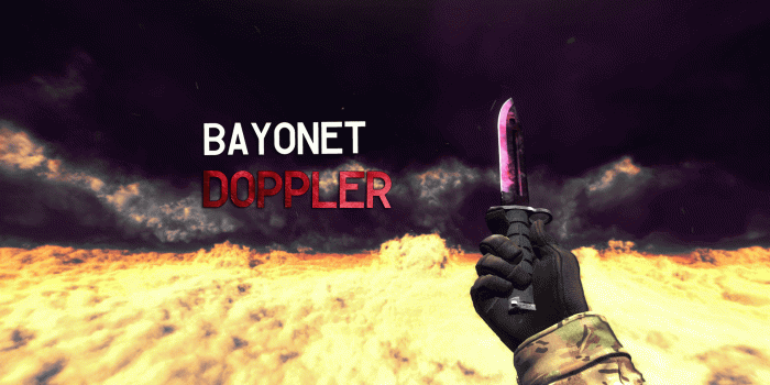 1920x1080 Bayonet Doppler HD Wallpaper | Background Image | 1920x1080 | ID