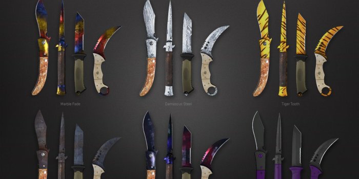 1600x1200 Counter-Strike: Global Offensive » Seeing the Light