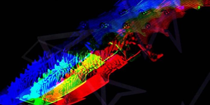 720x1280 Cs Go Knife Wallpaper by DaxnerGG - 65 - Free on ZEDGE™