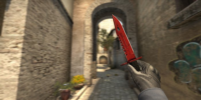 3840x2160 PSA] How to take beautiful screenshots (In 4K!) : GlobalOffensiveTrade