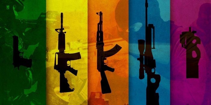 1920x1080 CS Go Knife Wallpaper - WallpaperSafari | csgo | Go wallpaper