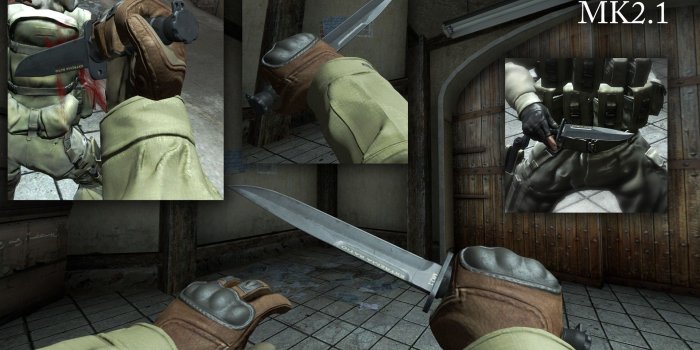 1920x1080 Top 10 Punto Medio Noticias | Karambit Csgo Wallpaper