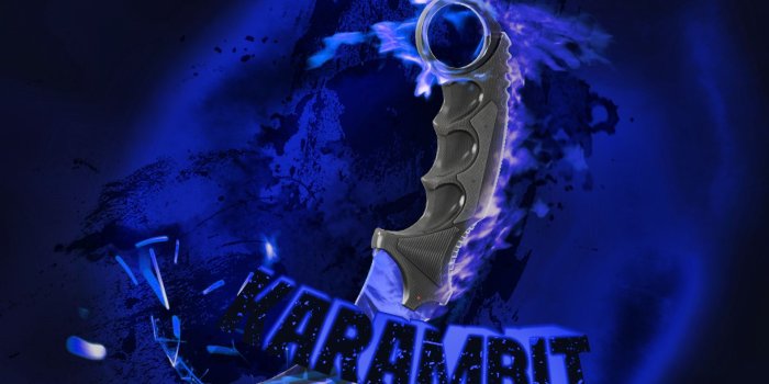 1920x1080 Best 59+ Karambit Wallpaper on HipWallpaper | Karambit Sapphire