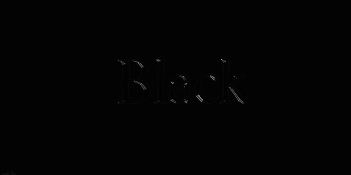 1920x1080 Black Wallpapers