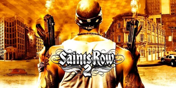 1177x676 Saints Row 2 Wallpaper 1080P | Wallpapers Direct