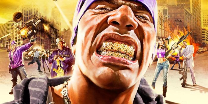 1600x1200 45+ Saints Row 2 Wallpapers - Download at WallpaperBro