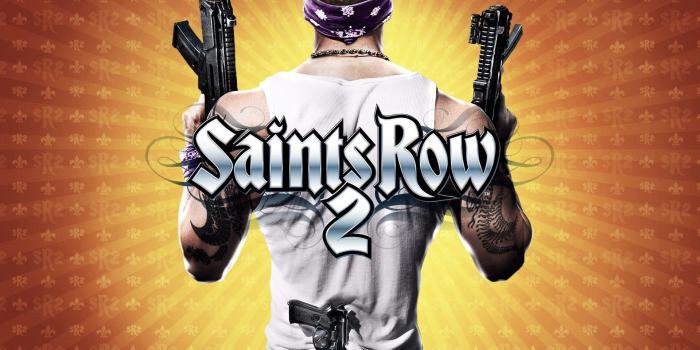 1920x1200 Saints Row 2 Wallpaper (76+ images)