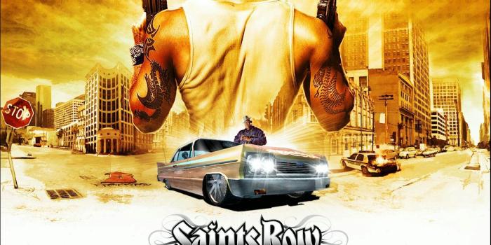 1280x1024 Image Saints Row Saints Row 2 Games