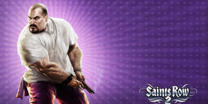 1920x1080 Saints Row 2 wallpaper - HD Wallpapers