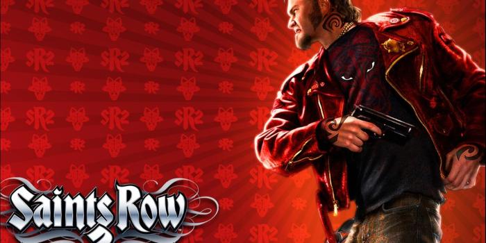 1280x1024 Images Saints Row Saints Row 2 vdeo game