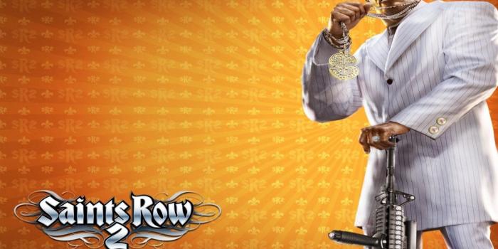 1280x804 Saints Row 2 wallpapers | Saints Row 2 stock photos