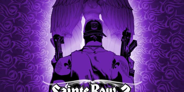 1280x1024 Saints Row 2 - Saints Row 2 Wallpaper (18669636) - Fanpop