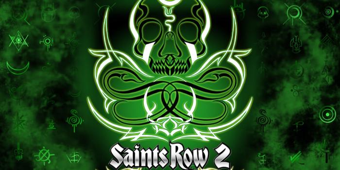 1920x1200 Wallpaper #5 Wallpaper from Saints Row 2 | gamepressure.com