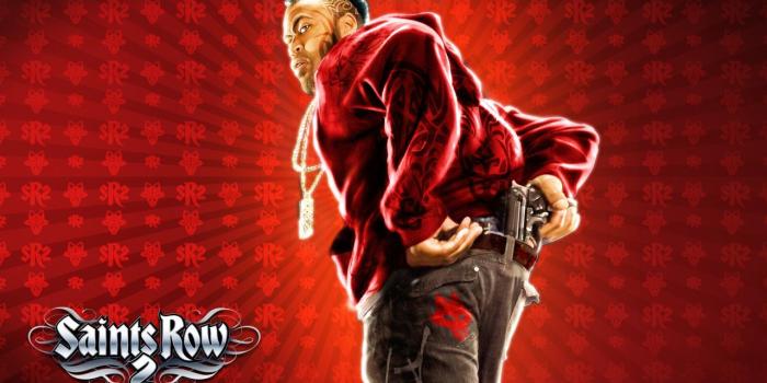 1280x800 40+ Saints Row 2 Brotherhood Wallpapers - Download at WallpaperBro