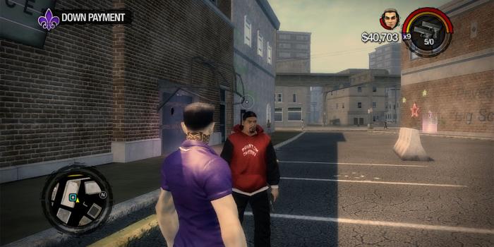 1920x1080 Saints Row 2 Revisited - Gamerheadquarters