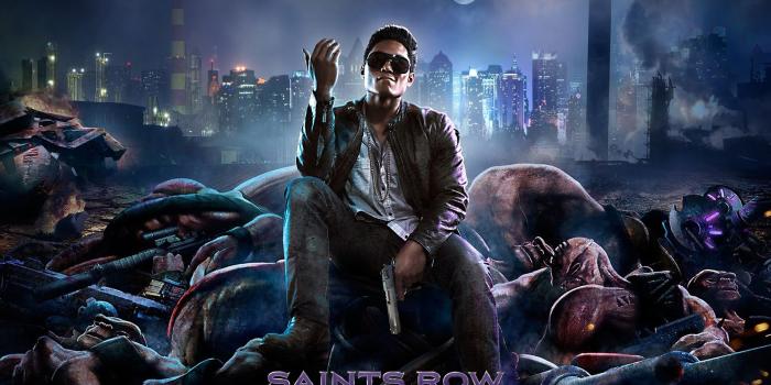 1920x1200 43+] Saints Row Wallpaper HD on WallpaperSafari