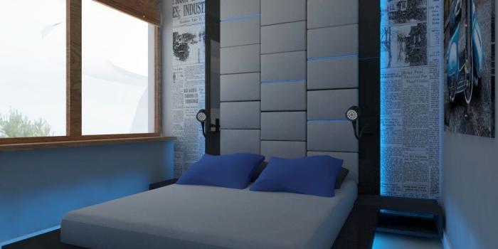 1000x1000 Black Bedroom Ideas, Inspiration For Master Bedroom Designs | Luxury