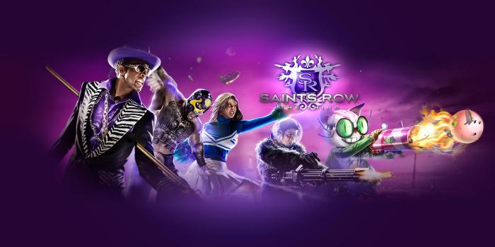 1920x1080 Saint row 2 wallpaper Gallery