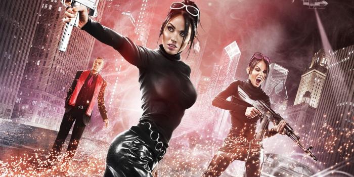 1920x1080 Saints Row 2 Wallpapers (77+ background pictures)