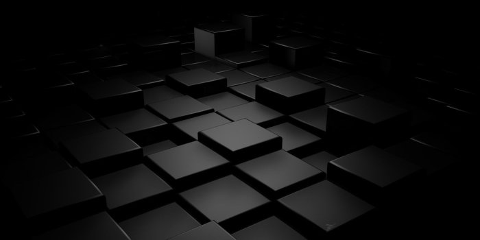 1920x1080 Blacked Pure black and 3d hd wallpapers 4 - Free HD Wallpapers