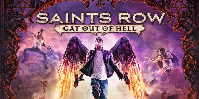 1920x1200 Saints row 2 wallpaper Gallery