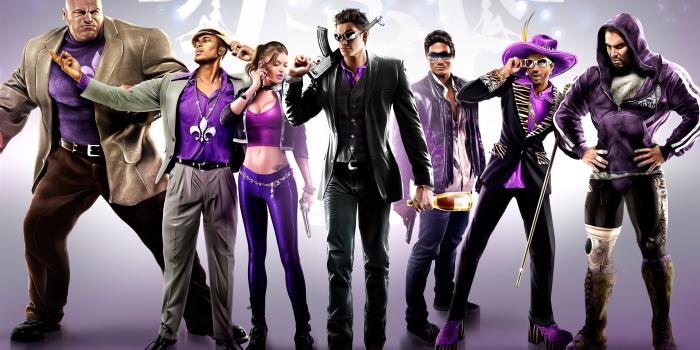 1920x1080 Saints Row 2 Wallpapers | Saints Row | Saints row 4, Saints row iv