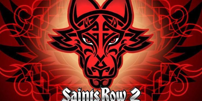 1024x786 Saints Row 2 Wallpapers