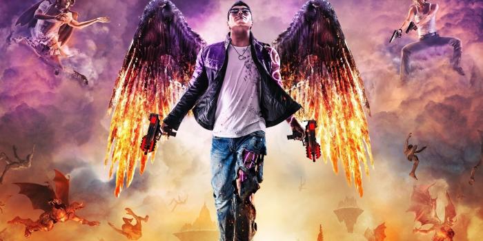 1920x1080 Saints Row 2 Wallpaper ·① WallpaperTag