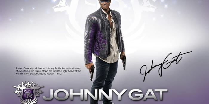 1920x1200 Saints Row 2 Wallpapers