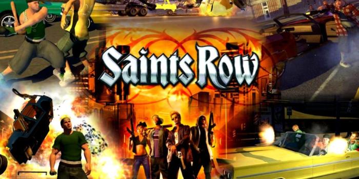 1152x755 Saints Row 2 Full Wallpaper Hd | Wallpapers Photos