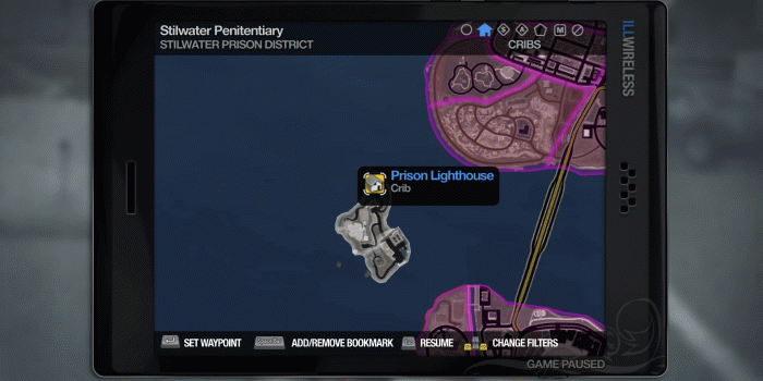 1920x1080 Category:Cribs in Saints Row 2 | Saints Row Wiki | FANDOM powered by