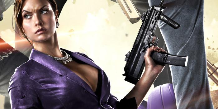 1920x1080 Saints Row IV [2] wallpaper - Game wallpapers - #21478