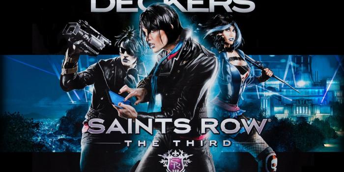 1680x1050 Saints Row Wallpapers HD #HAQ6O84 - 4USkY