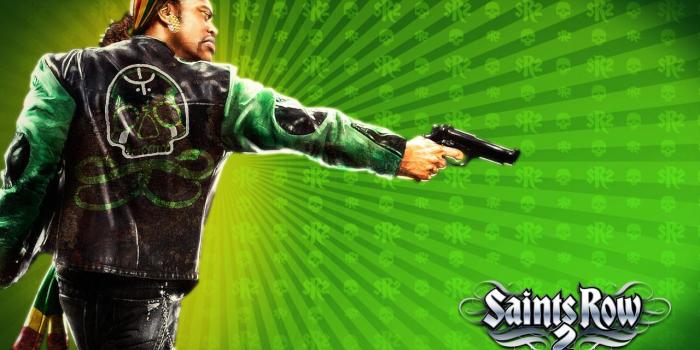 1280x800 Saints row 2 Sons_of_Samedi | Saints Row 2 Promo Art | Saints row