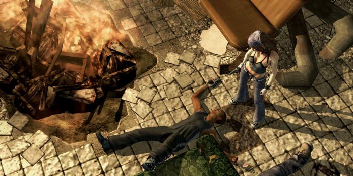 1920x1080 Saints Row 2