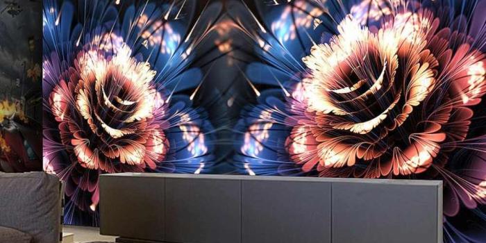 1000x870 Detail Feedback Questions about Custom 3D Photo Wallpaper flower