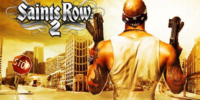 1920x1080 Saints Row 2 - Free Via The GOG Website