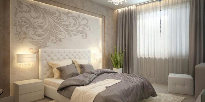 1200x900 Евгения Возненко on Наша любимая квартира | Bedroom decor