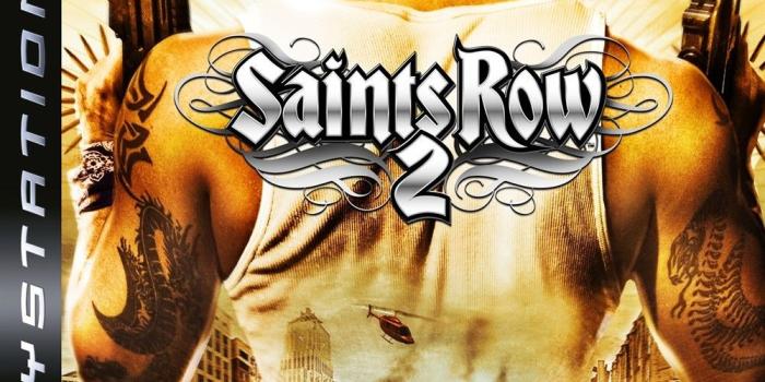 1000x1152 Saints Row 2 | First Hour Review | The First Hour