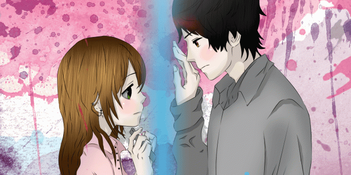 1600x2258 ✖Long Distance Relationship✖ | Anime Amino - Long distance