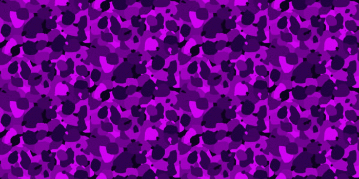 1024x1027 Purple Camo 2 Giftwrap Gimpworks Spoonflower Desktop Background